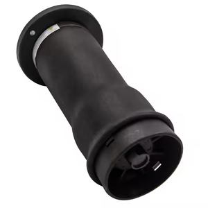 Nouveau choc en acier à Suspension pneumatique pour <span class=keywords><strong>Land</strong></span> <span class=keywords><strong>Rover</strong></span> <span class=keywords><strong>Discovery</strong></span> II RKB101200 <span class=keywords><strong>TD5</strong></span> airbag arrière - Product Image 5