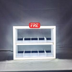 Concepts d'affichage de sachets de nicotine créatifs - Product Image 3