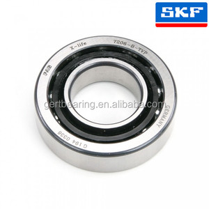 <span class=keywords><strong>Rodamiento</strong></span> de bolas de contacto Angular, 7211 BECBM SKF, tamaño de <span class=keywords><strong>rodamiento</strong></span> <span class=keywords><strong>55x100x21</strong></span>, 7211 - Product Image 2