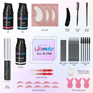 Kit de <span class=keywords><strong>rehaussement</strong></span> de <span class=keywords><strong>cils</strong></span> à la kératine DIY en gros, kit professionnel de <span class=keywords><strong>rehaussement</strong></span> de <span class=keywords><strong>cils</strong></span> coréen sans colle à marque privée, <span class=keywords><strong>rehaussement</strong></span> de <span class=keywords><strong>cils</strong></span> instantané pour des <span class=keywords><strong>cils</strong></span> plus volumineux - Product Image 3