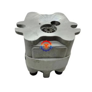 Excavator PC40R-8 PC45R-8 Parts Gear <b>Pump</b> 705-41-01920 - Product Image 3