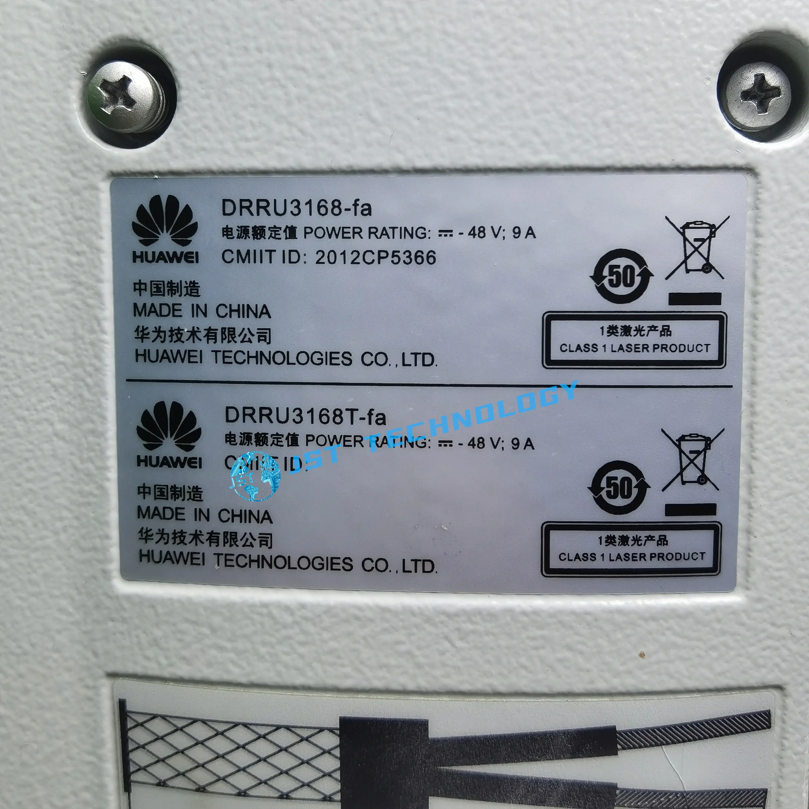 Chức năng mô-đun marprru wd5mosrz2xbp Huawei drru3168 Fa (DC) mrruv3 đa chế độ đa tàu sân bay RF từ xa đơn vị drru3168 02310qnt