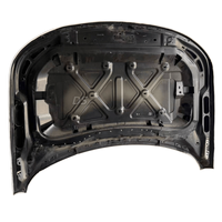 Capot pour Land Rover Range Rover 2013-2023, modèle Executive, cache-moteur, panneau de compartiment moteur L405, capot avant OEM de haute qualité