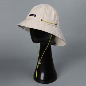 Nouvel Arrivage Chapeau de Pêcheur Unisexe à Séchage Rapide pour l'Extérieur, Protection Solaire Estivale, Coupe-Vent, Respirant, à Large Bord - Product Image 6