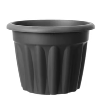 Fabricant professionnel de pots de fleurs en plastique de grande taille sur mesure, pots de fleurs pour pépinière, moules d'injection