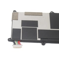 EP02XL baterai 7.7V 38Wh 4500mAh baru untuk HP Elite Dragonfly G1 G2 HSTNN-DB9L L71690-2B1 HSN-I32C 7.7V 4500mAh (38W)