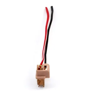 Wholesale Price Crimp Magnetic Molex Plugs 2 Pin Electrical Wire Terminal Manufacturer Subconn Usb Female Battery JST Connector