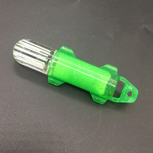 Nouvelle lampe <span class=keywords><strong>de</strong></span> pêche <span class=keywords><strong>sous</strong></span>-<span class=keywords><strong>marine</strong></span> LED lumineuse 3+7 OEM 700 heures pour la pêche au gros gibier, 1000 m, multicolore, haute luminosité - Product Image 4