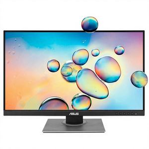 จอภาพ ProArt Display Pa278Qv ขนาด 27 นิ้ว WQHD IPS ความแม่นยำของสี Delta E <2 หน้าจอแบบด้าน รับประกัน 3 ปี สำหรับงานออกแบบและภาพถ่าย - Product Image 1