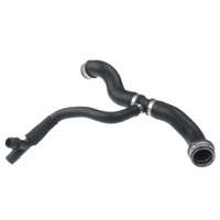 Pièce auto 2035014682 Tuyau de refroidissement inférieur du radiateur pour Mercedes Benz W203 C230 C280 C350 M272 CL203 S203 Tuyau d'eau de refroidissement du moteur