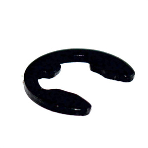 Anneau de sécurité pour pignon de moteur hors-bord Yamaha 99001-06600 pour moteurs de 4, 5 et 6 CV, pièce de rechange - Product Image 1
