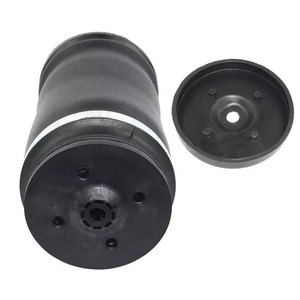 A1663200325สูบลมสำหรับ Mercedes-Benz ML W166 GL X166แบบมาตรฐาน - Product Image 2