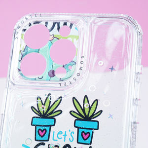 2025 custodia per accessori per telefoni cellulari con Design Cartoon Cover per telefono Huawei Forros Celular <span class=keywords><strong>Al</strong></span> Por Mayor - Product Image 2