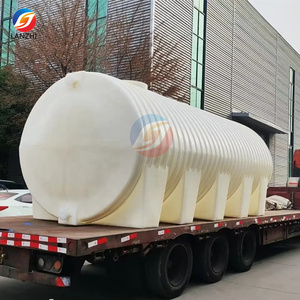 Réservoir de stockage de produits chimiques, réservoir en PE extrudé, fabricants de réservoirs en PE, réservoir de stockage d'eau en PE - Product Image 2