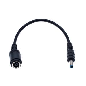 Câble de connecteur de cordon d'<span class=keywords><strong>alimentation</strong></span> cc 7.9x5.5mm à 5.5*2.1mm pour <span class=keywords><strong>ordinateur</strong></span> portable <span class=keywords><strong>Lenovo</strong></span> 30cm - Product Image 6