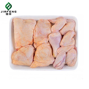 Kalite lal dondurulmuş bütün tavuk kalite toptan Premium kalite dondurulmuş bütün tavuk - Product Image 2