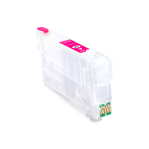812XL T812XL svuotabile ricaricabile per Epson WF-7820 Chip WF-7840 per cartucce d'inchiostro monouso per stampante - Product Image 4