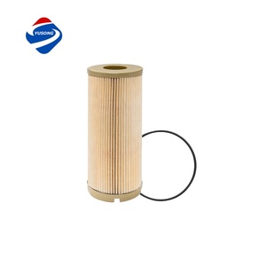 Pièces automobiles neuves, filtre à carburant diesel pour camions, moteur K37-1022 K37-1021 Fs20207 PF46236 SN 55461, marque d'excavateur - Product Image 1