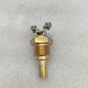 Capteur de température d'eau 128-8945 1288945 pour moteurs 3066 C6 C7 C13 C15 C18 et excavatrices 330 330B 325C 325D 325D 385C - Product Image 5