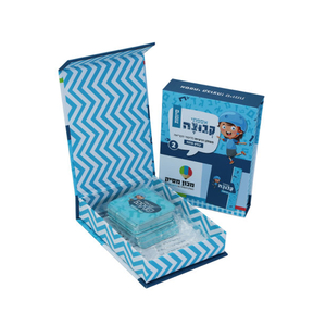 Cartes flash amusantes pour enfants, support d'apprentissage à la maison, mots de visée, jouets éducatifs précoces, impression personnalisée - Product Image 1