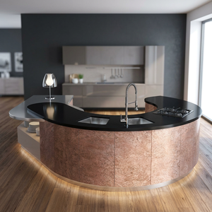Revestimiento de piedra flexible, paneles de pared de piedra natural, bloques de piedra de tamaño personalizado, diseño de revestimiento de piedra al por mayor - Product Image 1