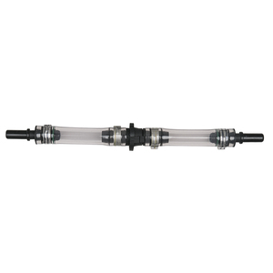 Conexión PSA para bomba de combustible y piezas de 10 mm de diámetro - Product Image 1