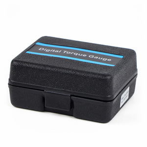 Llave Dinamométrica Digital de 6.8-135 Nm de Acero Inoxidable, Herramienta de Reparación Mecánica Profesional con Sonido de Advertencia Electrónico - Product Image 2