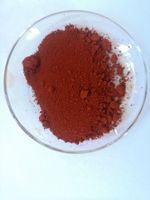Rouge réactif WBE C.I. Colorants réactifs Red92 pour l'impression de décharge