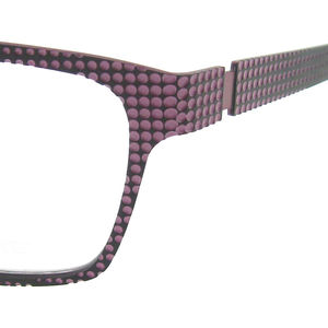 Monturas de metal clásicas de <span class=keywords><strong>moda</strong></span> retro para mujer, gafas de alta calidad - Product Image 6