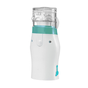 MDR CE hộ gia đình thiết bị y tế vật lý trị liệu thiết bị y tế atomizers lưới xách tay máy phun sương Ống hít máy hút - Product Image 3