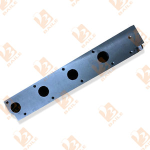 Culata completa V3300 16V, piezas de motor diésel para carretilla elevadora V3300 16V, conjunto de culata para motor diésel de carretilla elevadora Kubota - Product Image 5