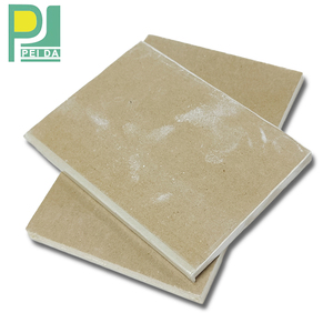 Paneles de <span class=keywords><strong>Yeso</strong></span> Aislantes de 12 mm, Paneles de <span class=keywords><strong>Yeso</strong></span> Económicos - Product Image 1