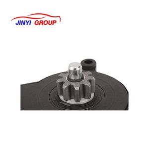 Motor de ventanilla eléctrica para BUICK ELECTRA 1989-1990 12362293 001163 0020427 12362293 12362503 16627962 16629834 19152024 21077582 - Product Image 2