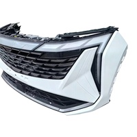 Pièces détachées automobiles, couvre-pare-chocs avant, calandre, capteur de stationnement, phares de voiture pour Geely Boyue L SUV