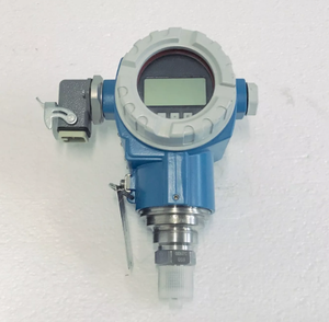 Original E H Cerabar S PMP71 Druck messumformer PMP71-ANA1SE2GAABA + L Absolut-und Manometer druck - Product Image 4