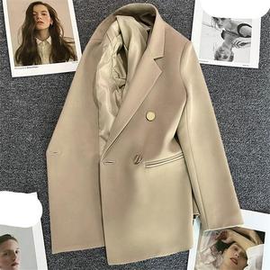 Blazer Primaverili e Autunnali per Donna, Giacca Elegante da Donna - Product Image 5