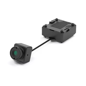 Caddx Eclipse -002L FPV - Piezas de Repuesto, Lente F1.0/4mm 256x192 12um 50 <span class=keywords><strong>Fps</strong></span> con Salida PAL, Componentes y Accesorios para Cámara - Product Image 1