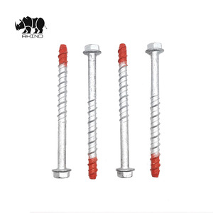 Boulon à <span class=keywords><strong>tête</strong></span> <span class=keywords><strong>hexagonale</strong></span>, <span class=keywords><strong>vis</strong></span> de maçonnerie en ciment, <span class=keywords><strong>vis</strong></span> à filetage haut-bas, <span class=keywords><strong>vis</strong></span> à <span class=keywords><strong>béton</strong></span>, ancre à <span class=keywords><strong>tête</strong></span> <span class=keywords><strong>hexagonale</strong></span>, <span class=keywords><strong>vis</strong></span> à <span class=keywords><strong>béton</strong></span> - Product Image 4
