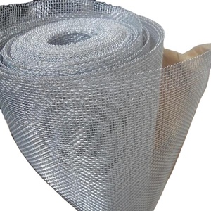 Màn hình côn trùng nhôm chất lượng cao & lưới thép - Product Image 3