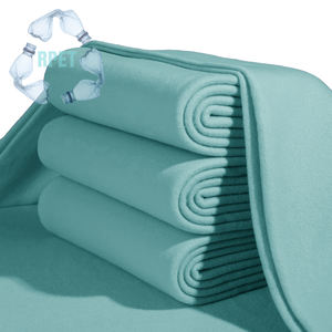 ผ้าห่มเลี้ยงแบบผลิตจาก100% วัสดุรีไซเคิลห่วงโซ่อุปทานสำหรับสัตว์เลี้ยงแบบยั่งยืน - Product Image 4