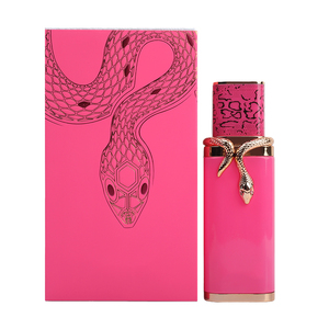 High Quality 100ml Arabian Women's Perfume Luxurious Fruity Floral Rose Long Lasting fragrance Mist Spray Dubai parfum - Product Image 3