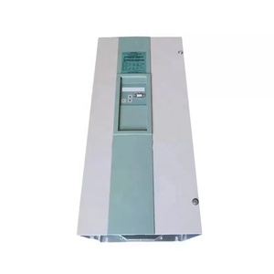 ตัวแปลงสัญญาณ 6RA7081-6DV62-0 สภาพดี - Product Image 3
