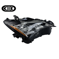 TUZHIHAO LEXUS RC350 RC300 RC200T RC F LED phare assemblage Original USA OEM 8114524210 8118524210 2014-