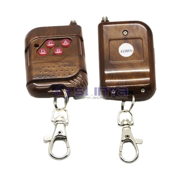 315MHz Universal Duplicating Car Remote Control for Garage