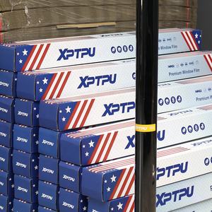 High Quality Nano Ceramic Auto <strong>Window</strong> <strong>Tint</strong> <strong>Film</strong> High Heat Insulation with UV Protection PET Material Solar <strong>Window</strong> <strong>Film</strong> for Cars - Product Image 2