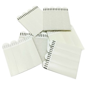 Dansky lem tarik mudah, Strip kait dan putaran lengket kuat dapat dilepas - Product Image 4