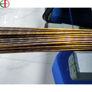 코발트 기반 합금 용접봉 스텔라이트 6 용접봉 - Product Image 2