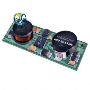 RCD-24-0.50/<span class=keywords><strong>PL</strong></span>/A BOM LED VERSORGUNG CC BUCK 2-35V 500MA RCD-24-0.50/<span class=keywords><strong>PL</strong></span>/A - Product Image 1