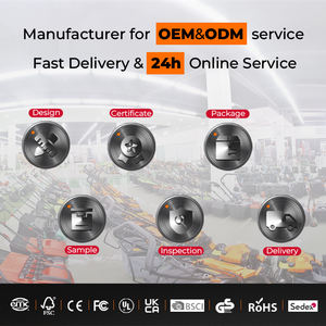 Taille-<span class=keywords><strong>haie</strong></span> télescopique sans fil Vertak 36V Li-ion, taille-<span class=keywords><strong>haie</strong></span> électrique à double ciseaux, long manche, avec poignée souple - Product Image 3