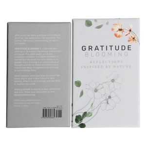 Carte Oracolo Personalizzate con Stampa Dedicata, Onorevoli, Diligenti e Sincere - Product Image 5